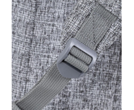 RIVACASE Anvik 7962 15,6" szary - 740249 - zdjęcie 5